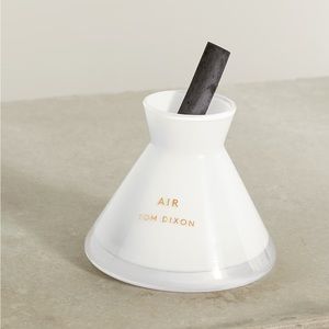 Tom Dixon AIR diffuser in white brand new with box